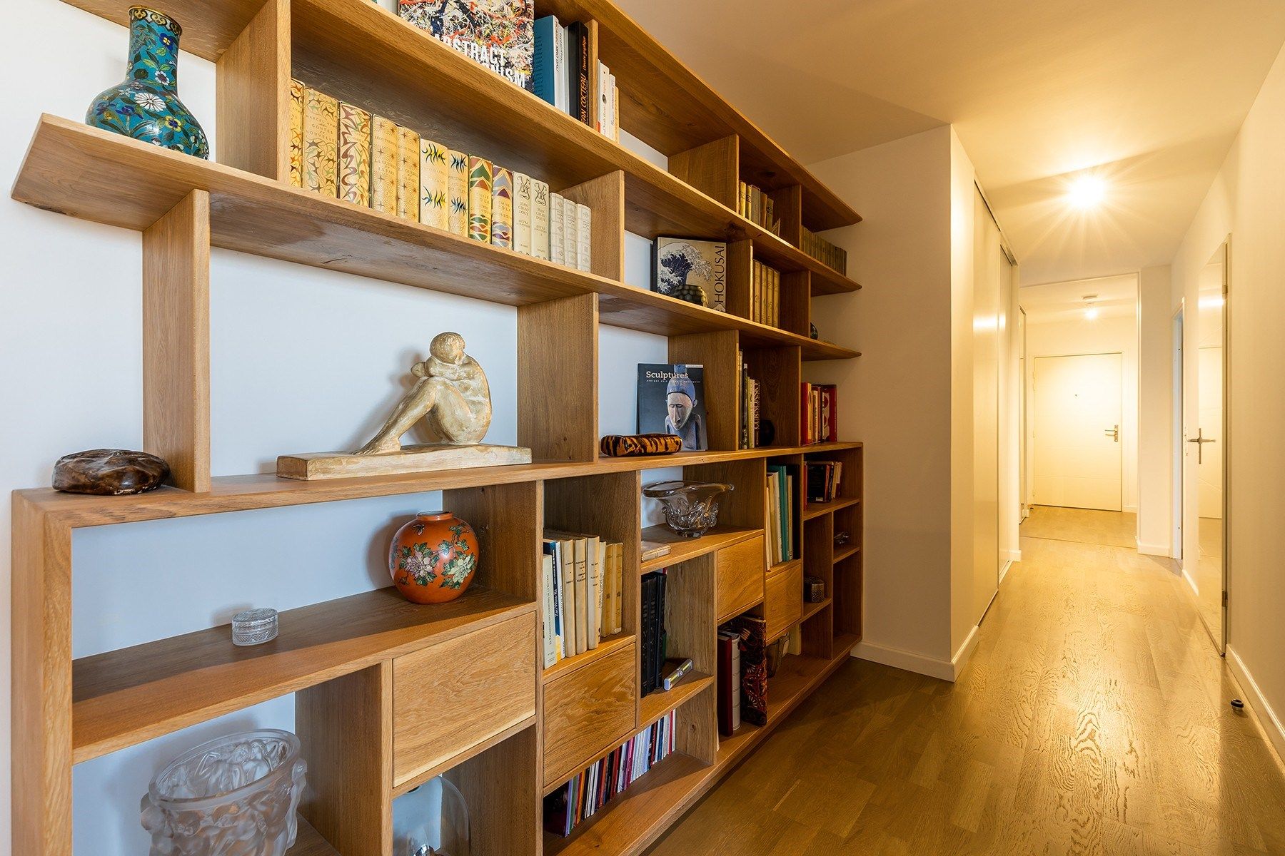 apartment 4 Rooms for sale on BORDEAUX (33000)