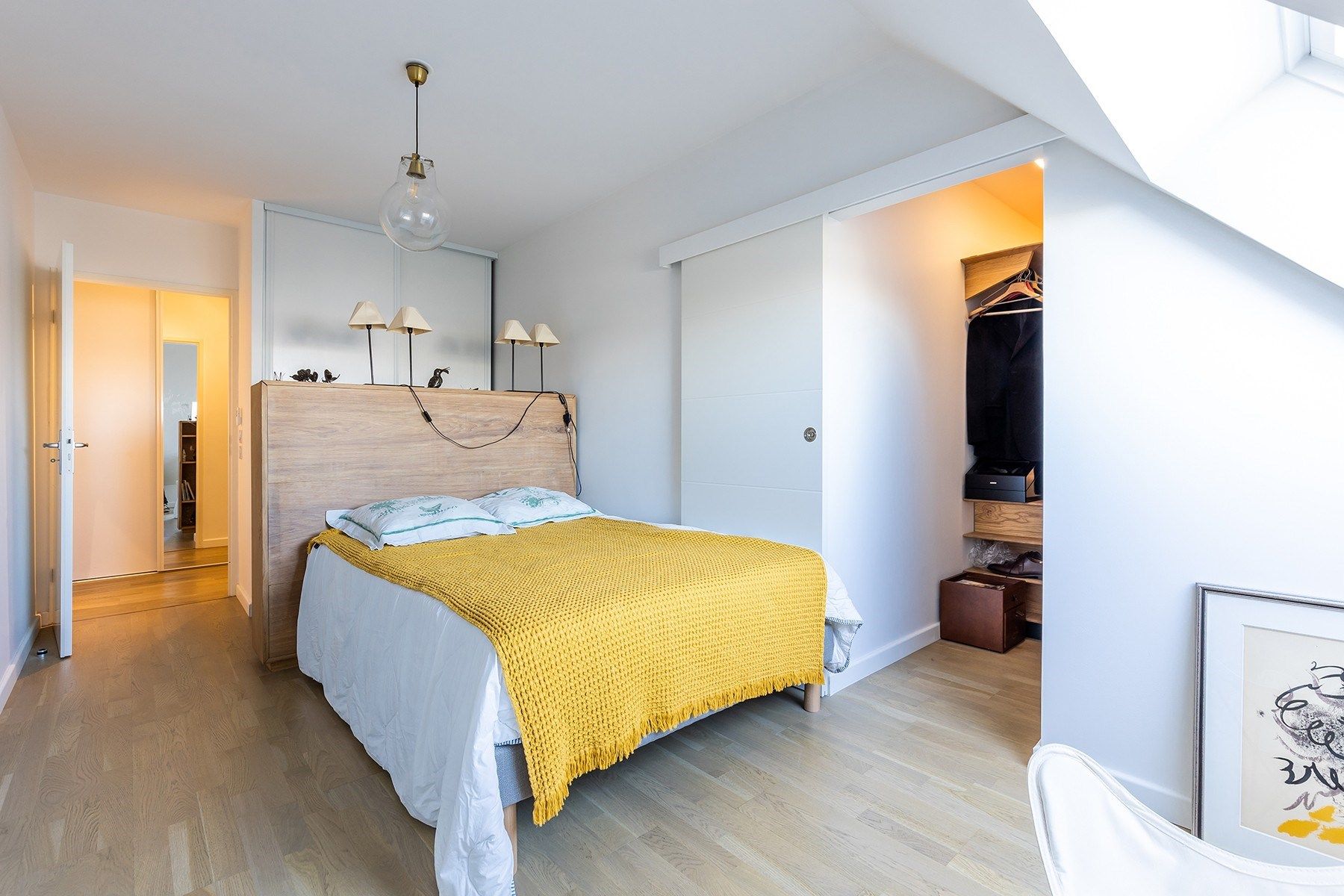 apartment 4 Rooms for sale on BORDEAUX (33000)