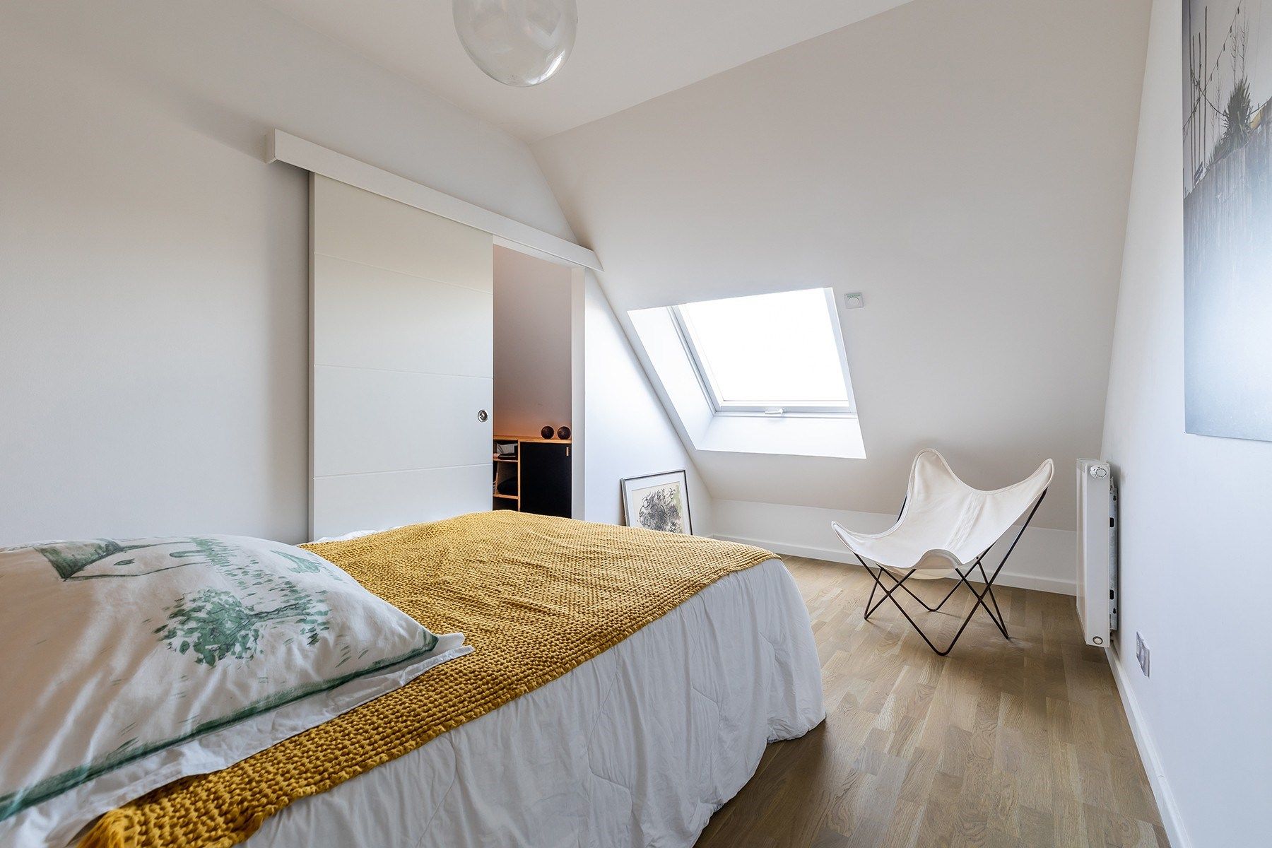 appartement 4 Pièces en vente sur BORDEAUX (33000)