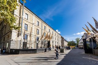 appartement 4 Pièces en vente sur BORDEAUX (33000)