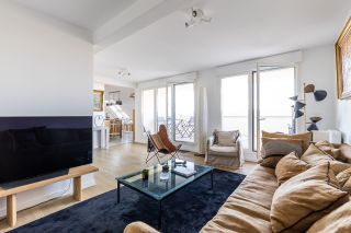 appartement 4 Pièces en vente sur BORDEAUX (33000)