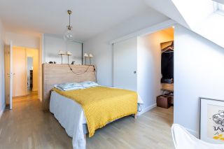 appartement 4 Pièces en vente sur BORDEAUX (33000)