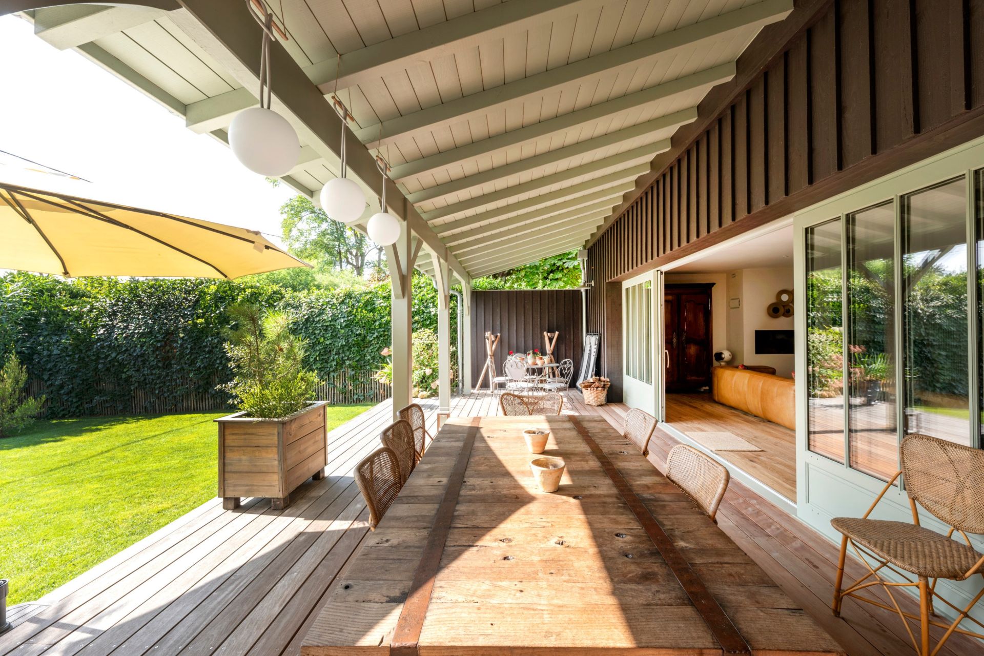 maison 7 Pièces en vente sur CAP FERRET (33970)