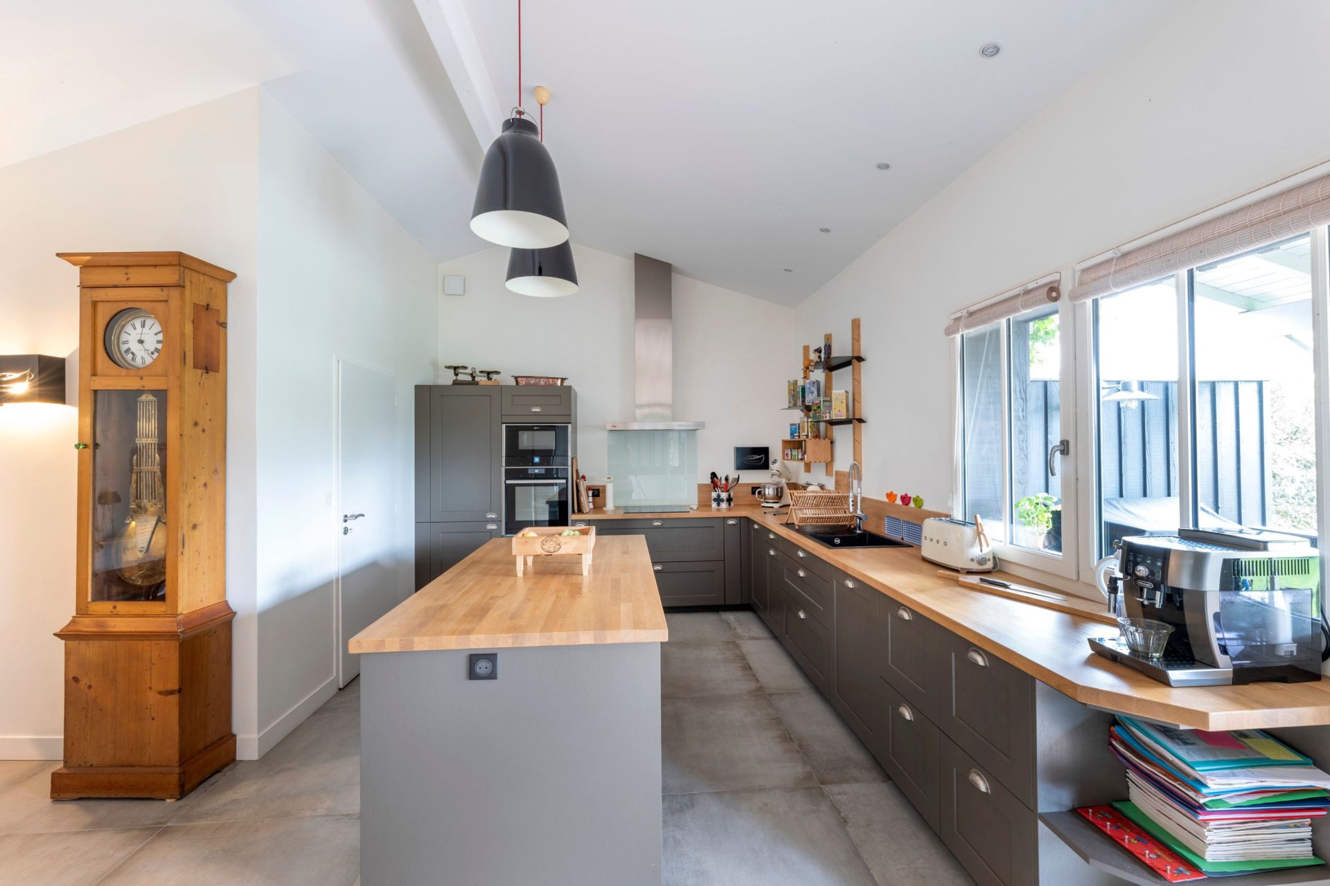 maison 7 Pièces en vente sur CAP FERRET (33970)
