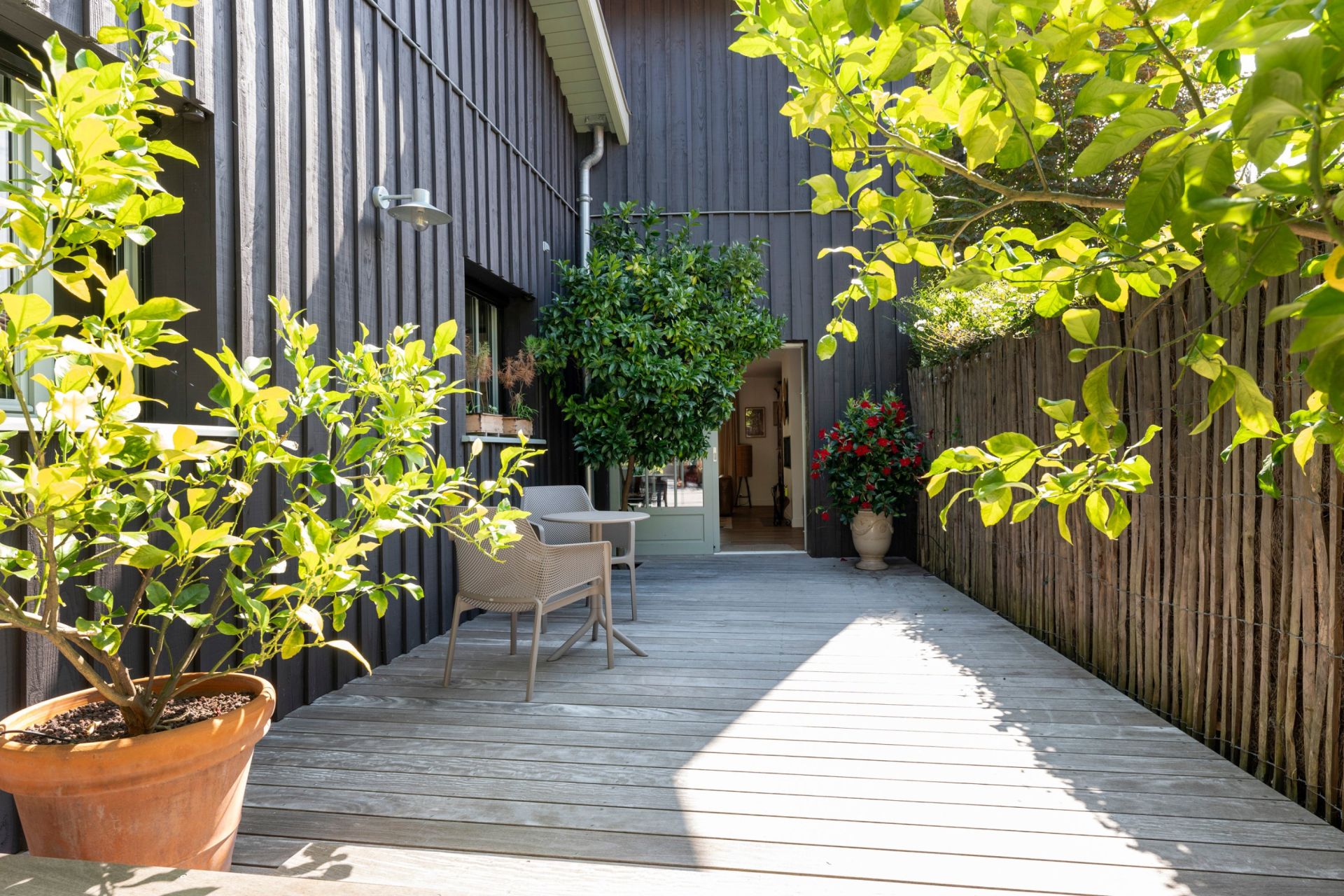 maison 7 Pièces en vente sur CAP FERRET (33970)