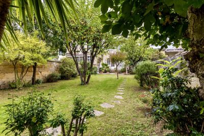 Vente Maison Bordeaux 9&nbsp;Pièces 330&nbsp;m²
