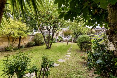 Sale House Bordeaux 9&nbsp;Rooms 330&nbsp;m²