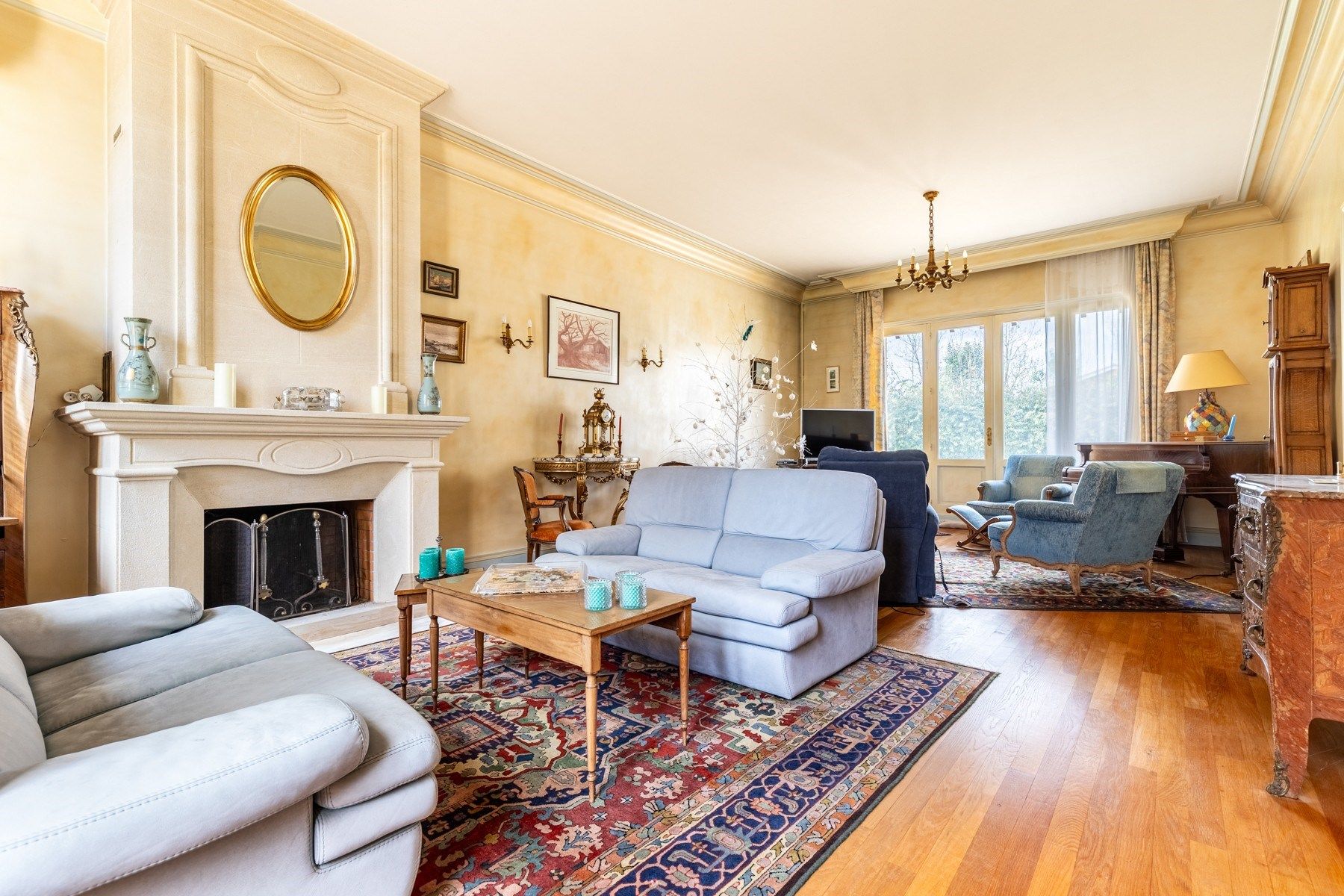 property 10 Rooms for sale on BORDEAUX (33000)