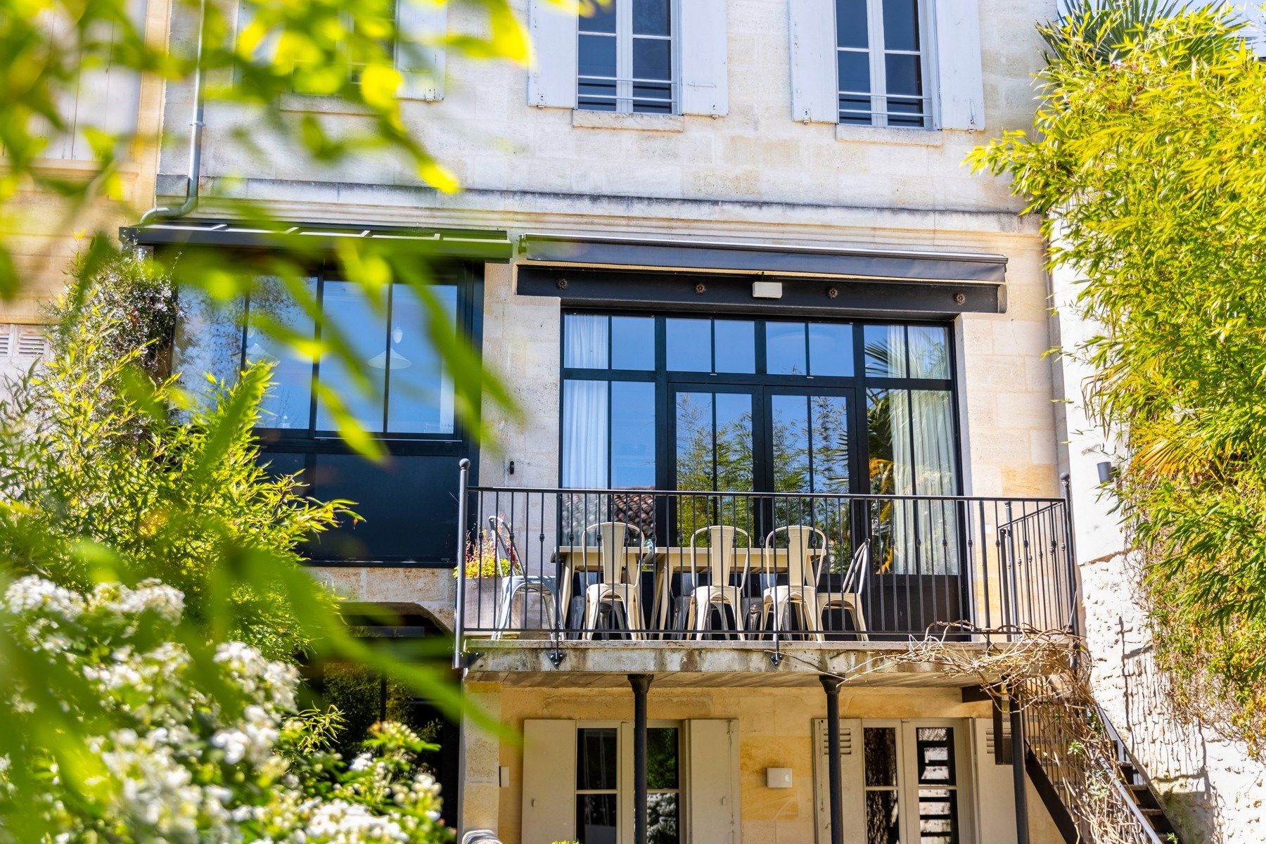 maison 9 Pièces en vente sur BORDEAUX (33000)