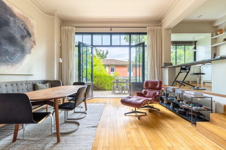 maison 9 Pièces en vente sur BORDEAUX (33000)