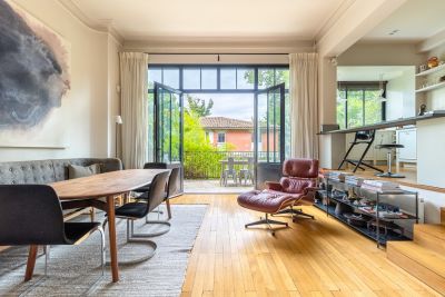 Vente Maison Bordeaux 9 Pièces 370 m²