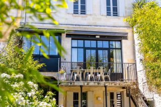 maison 9 Pièces en vente sur BORDEAUX (33000)