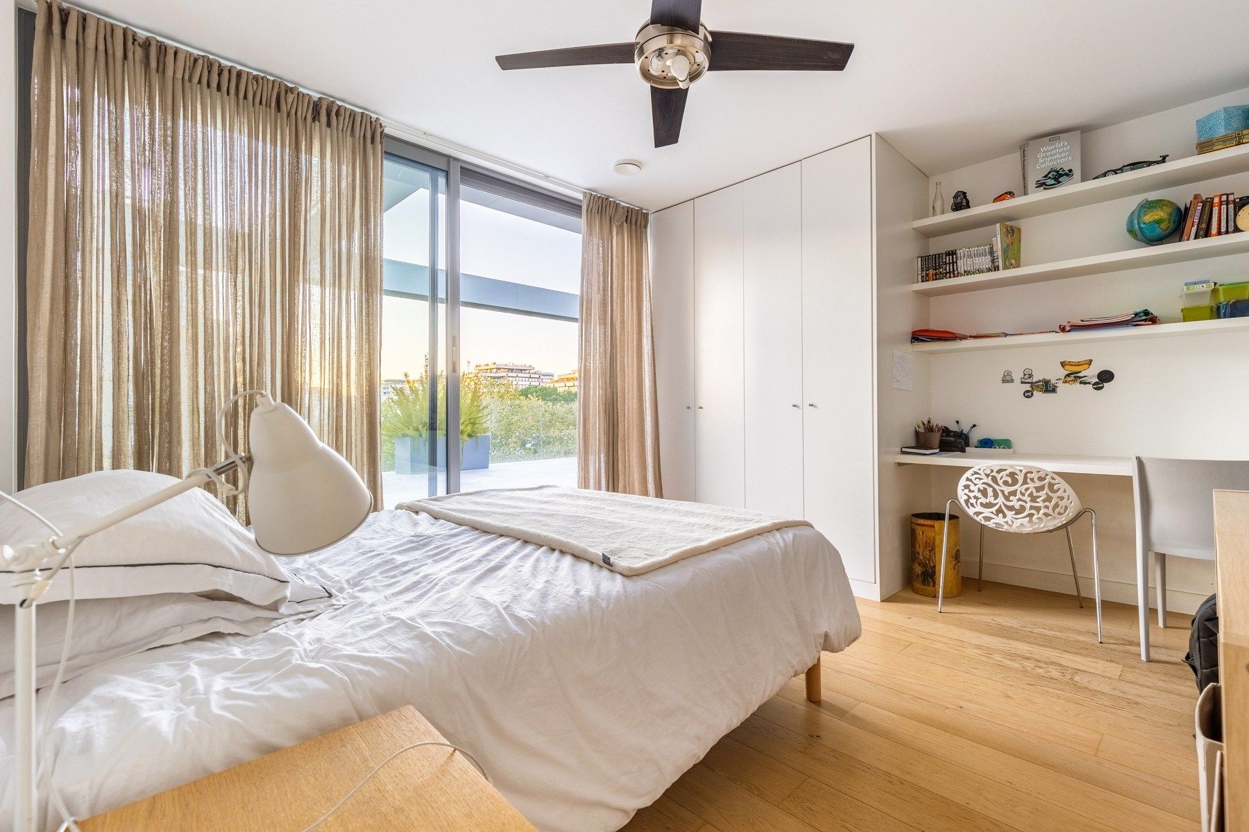 apartment 6 Rooms for sale on BORDEAUX (33000)