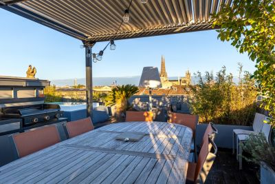 apartment 6 Rooms for sale on BORDEAUX (33000) Sale Apartment Bordeaux 6 Rooms 350 m²