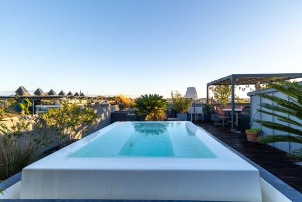 Sale Apartment Bordeaux 6&nbsp;Rooms 350&nbsp;m²