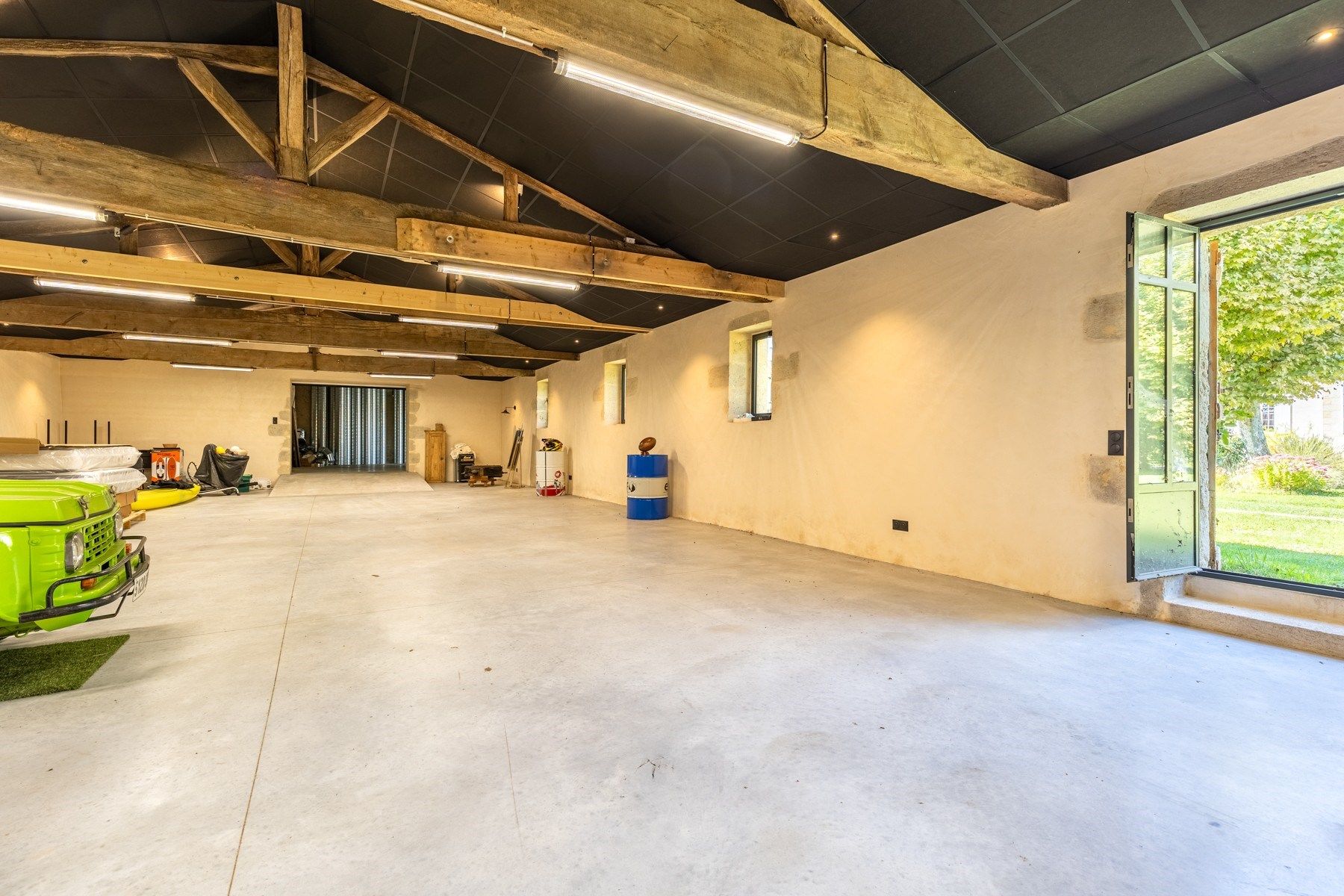 château 12 Pièces en vente sur BORDEAUX (33000)