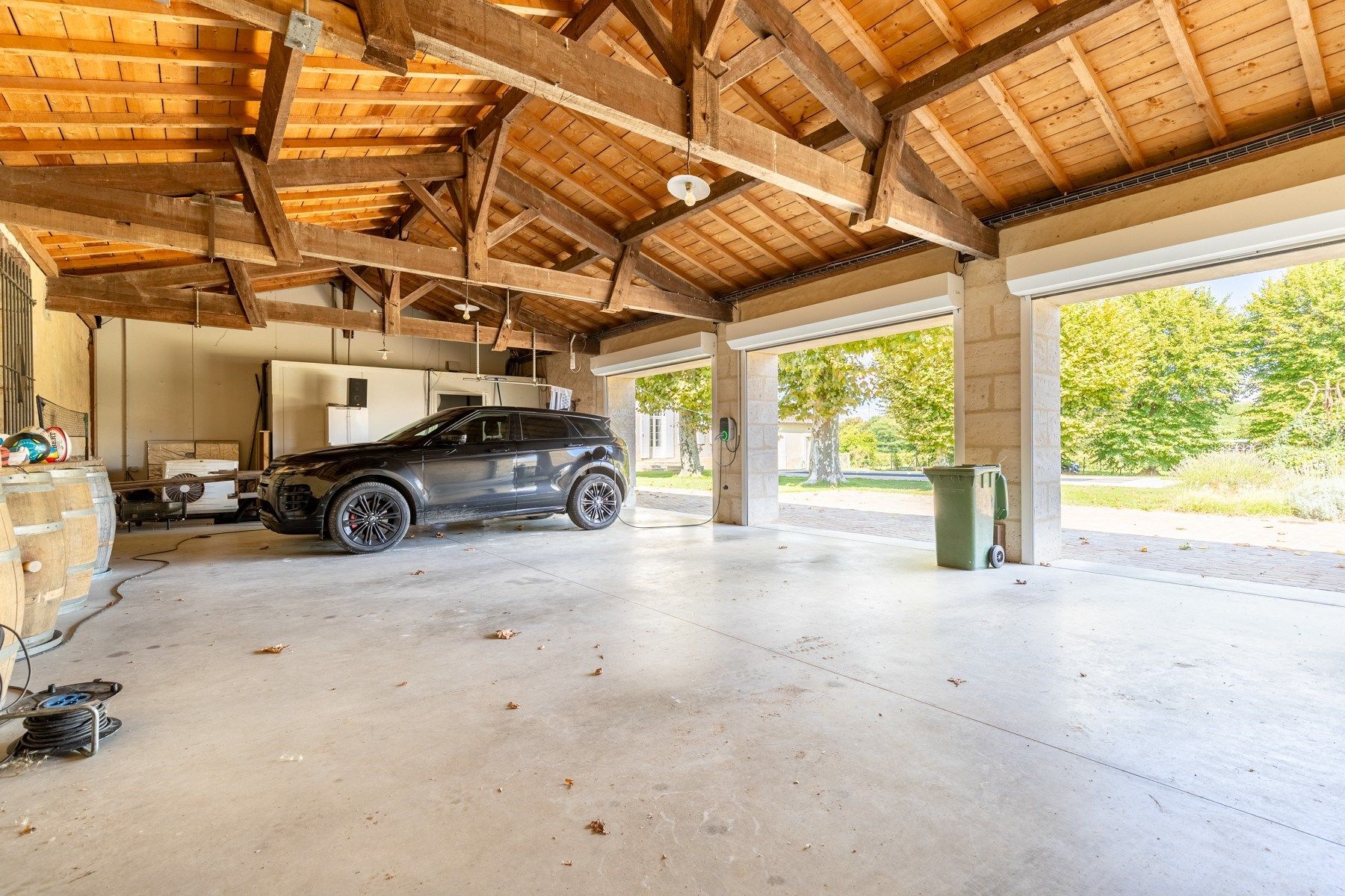 château 12 Pièces en vente sur BORDEAUX (33000)