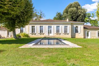 château 12 Pièces en vente sur BORDEAUX (33000)