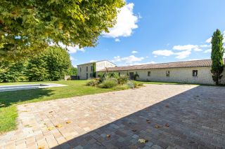 château 12 Pièces en vente sur BORDEAUX (33000)