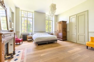 château 12 Pièces en vente sur BORDEAUX (33000)