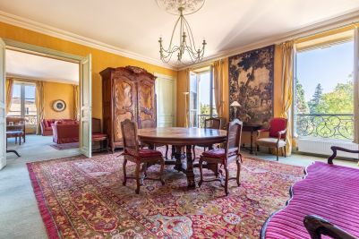 Sale Apartment Bordeaux 7&nbsp;Rooms 265&nbsp;m²