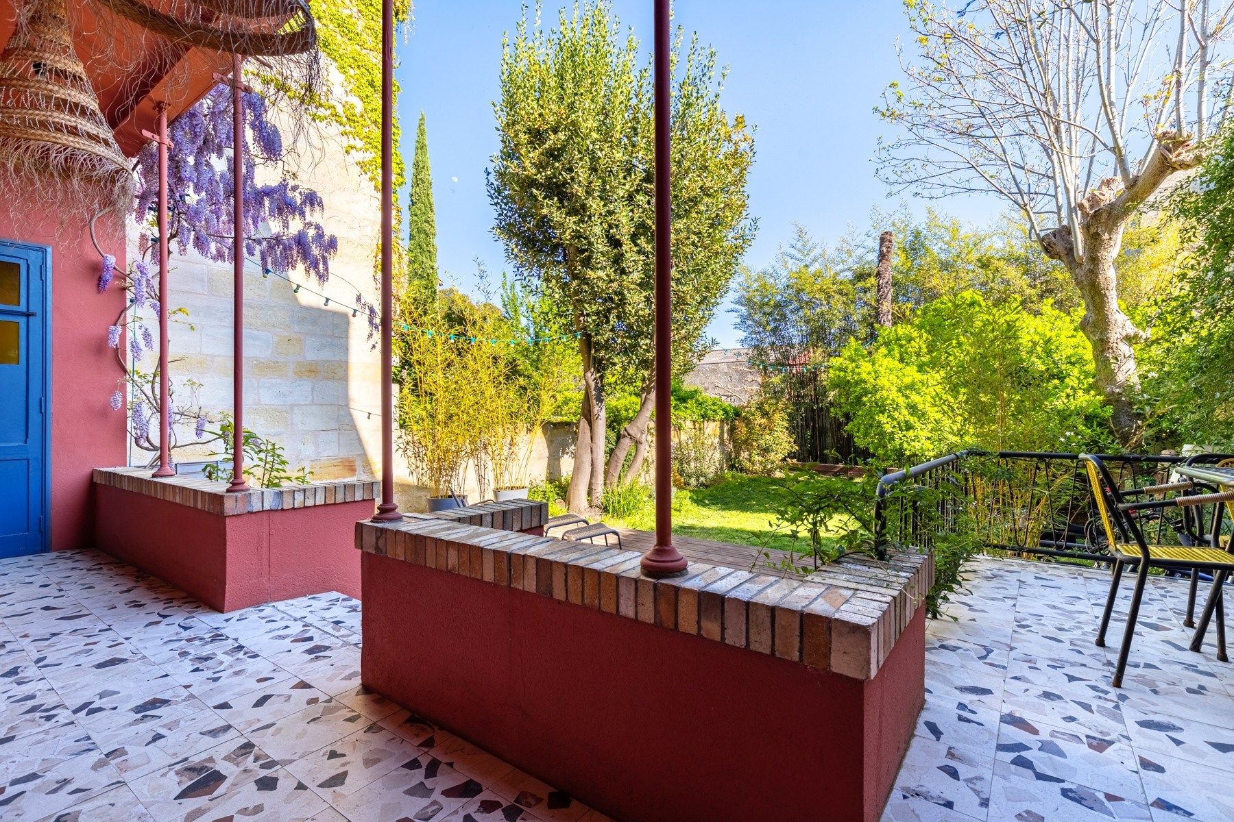 maison 8 Pièces en vente sur BORDEAUX (33000)