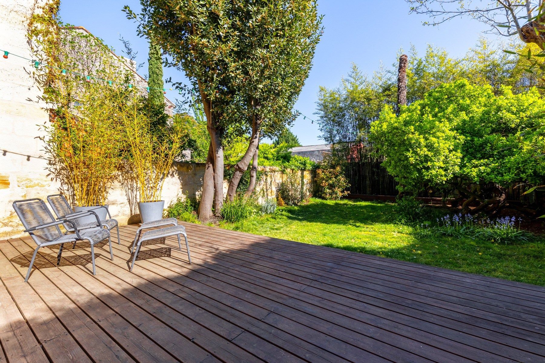 maison 8 Pièces en vente sur BORDEAUX (33000)