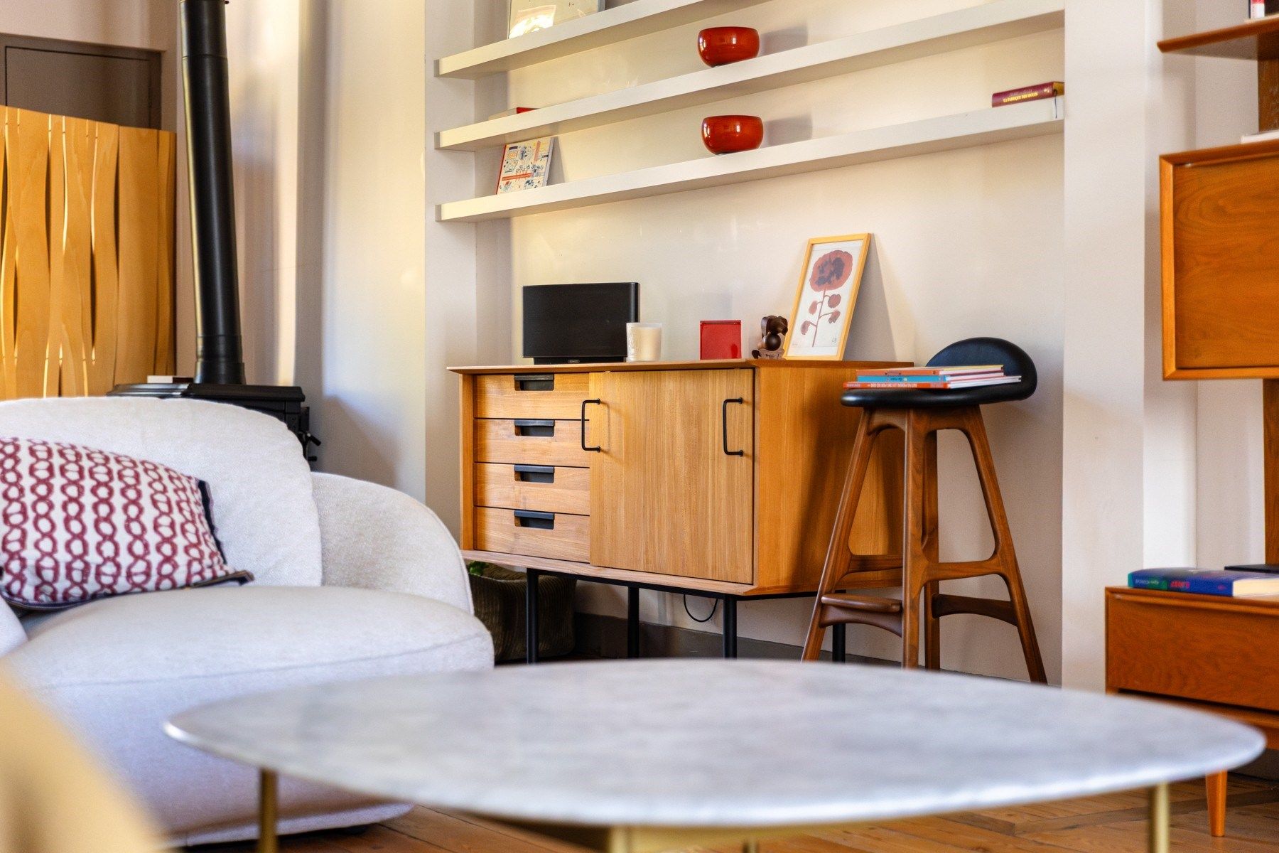 maison 8 Pièces en vente sur BORDEAUX (33000)