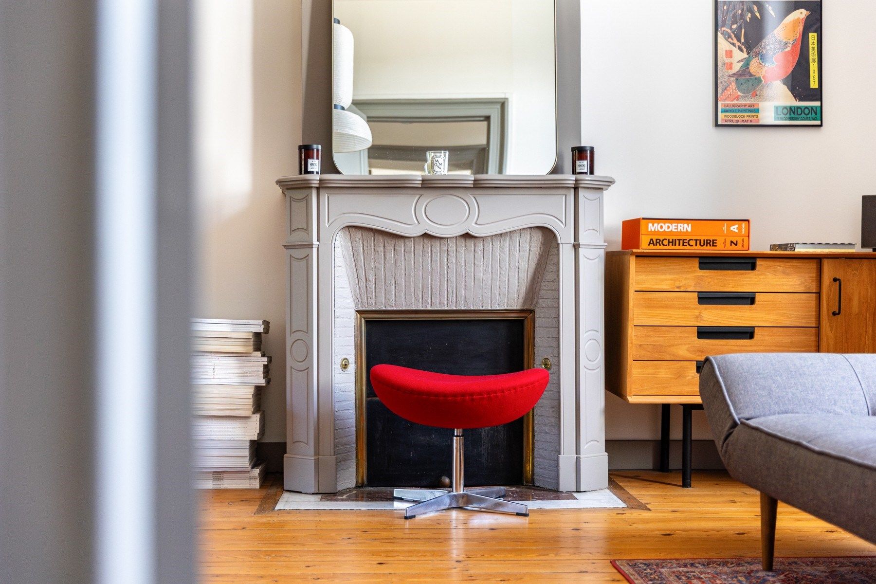 maison 8 Pièces en vente sur BORDEAUX (33000)