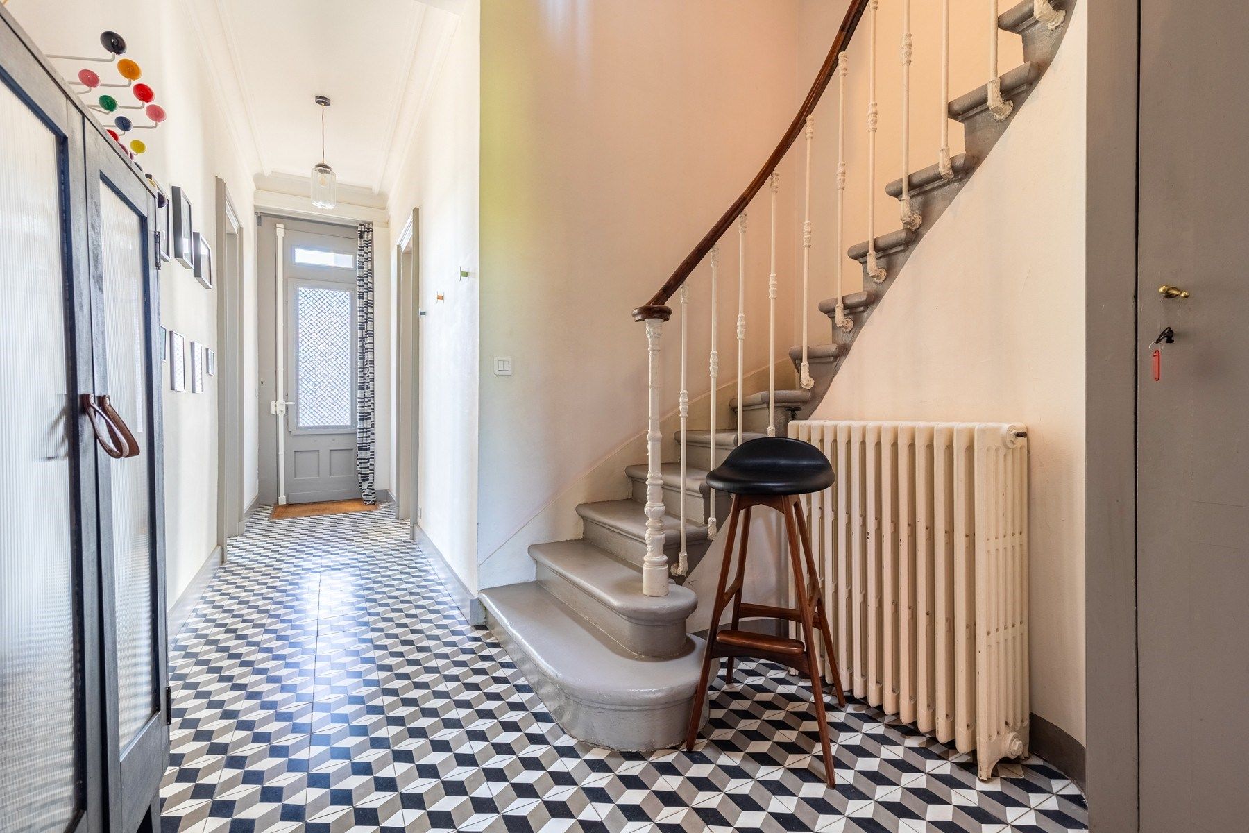 house 8 Rooms for sale on BORDEAUX (33000)