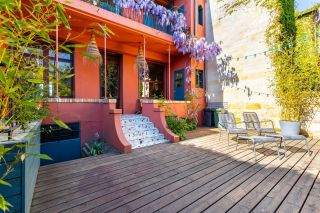 house 8 Rooms for sale on BORDEAUX (33000)