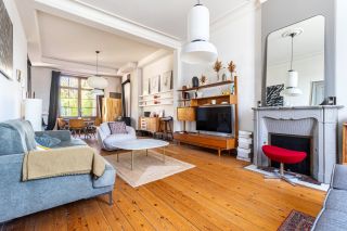 house 8 Rooms for sale on BORDEAUX (33000)