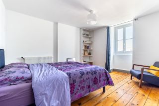 maison 8 Pièces en vente sur BORDEAUX (33000)