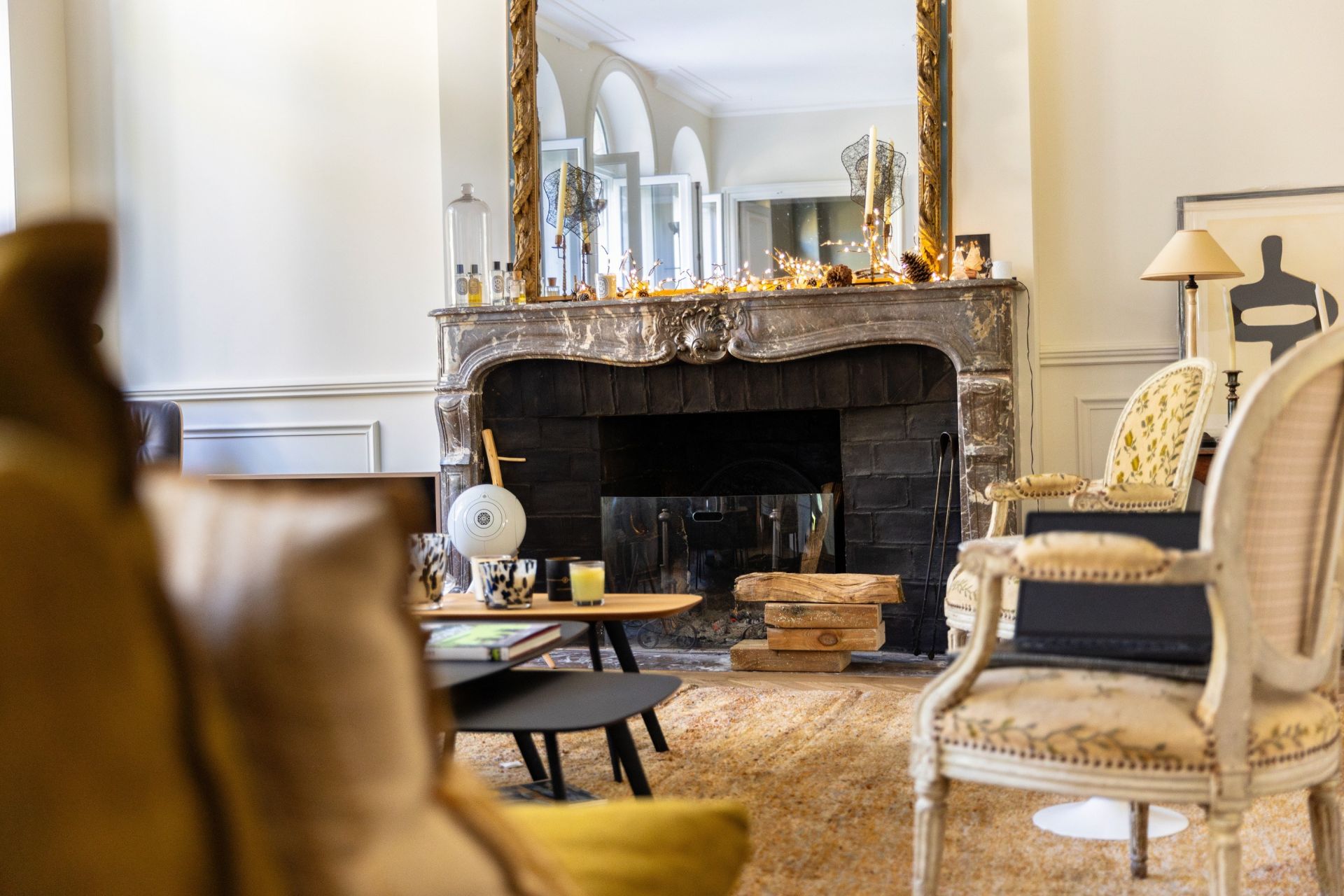 apartment 6 Rooms for sale on BORDEAUX (33000)