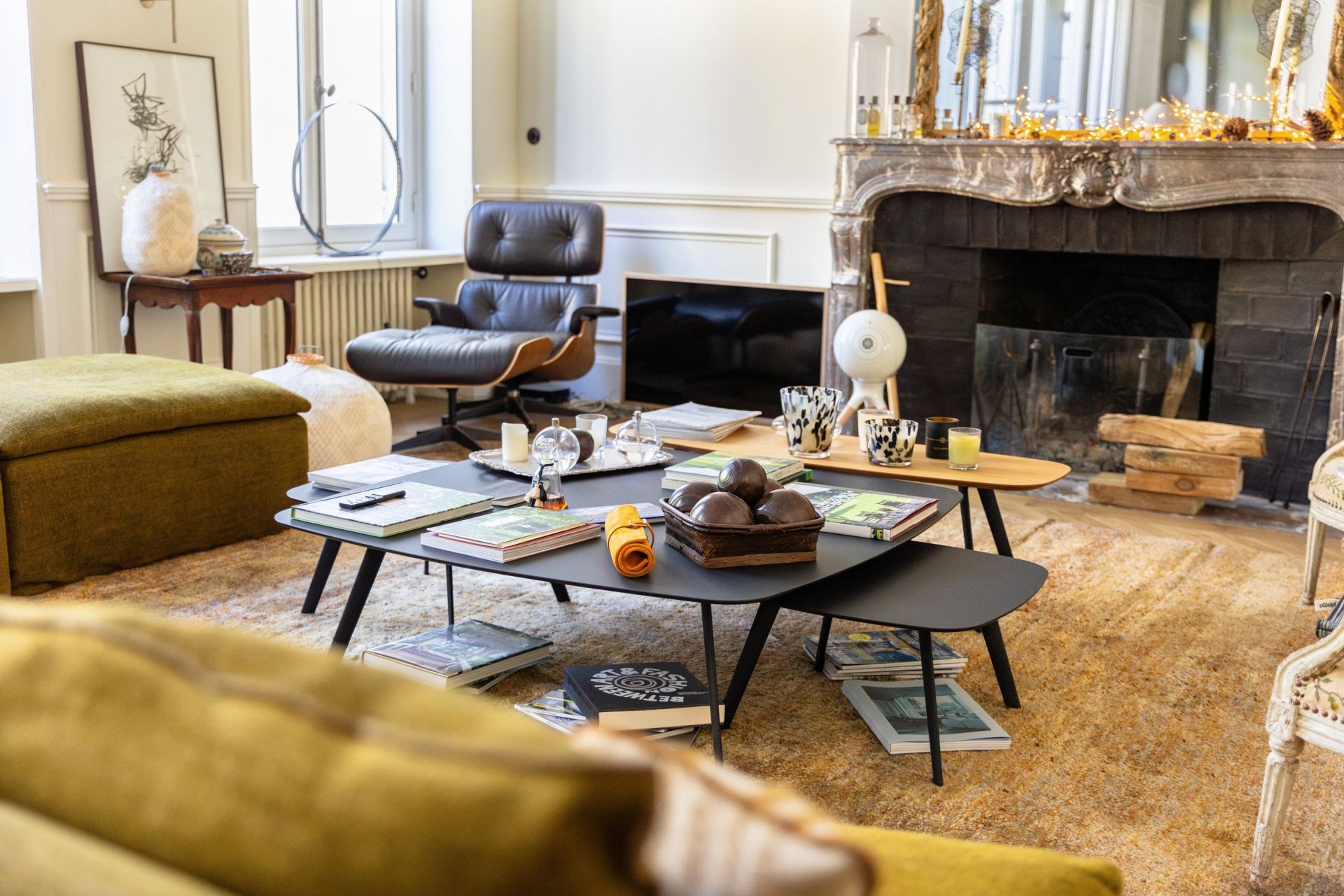 appartement 6 Pièces en vente sur BORDEAUX (33000)