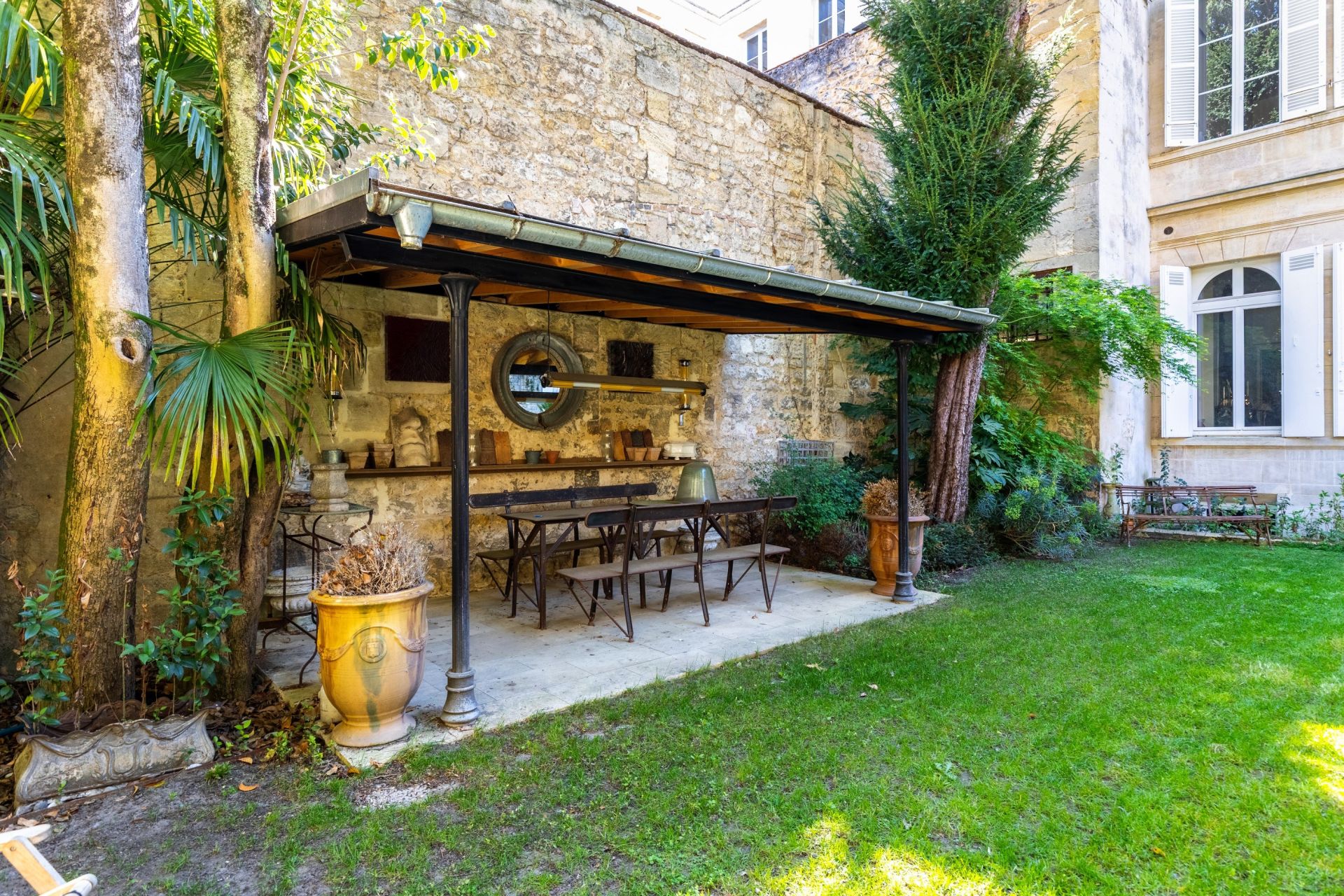appartement 6 Pièces en vente sur BORDEAUX (33000)