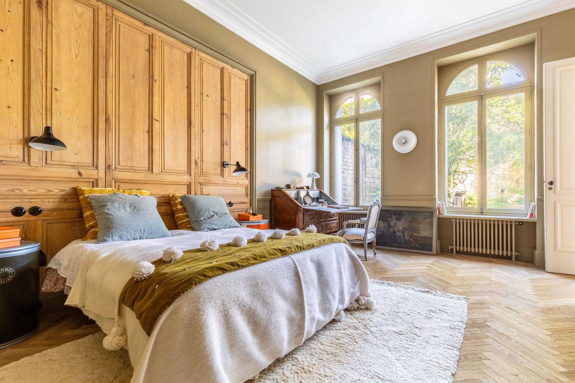 appartement 6 Pièces en vente sur BORDEAUX (33000)