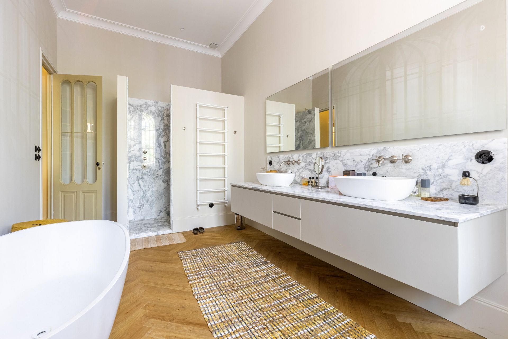 appartement 6 Pièces en vente sur BORDEAUX (33000)