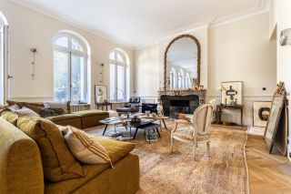 appartement 6 Pièces en vente sur BORDEAUX (33000)