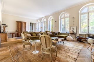 appartement 6 Pièces en vente sur BORDEAUX (33000)