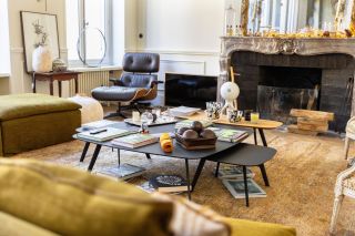 apartment 6 Rooms for sale on BORDEAUX (33000)