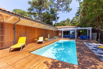 Sale House Pyla-sur-Mer 6&nbsp;Rooms 140&nbsp;m²