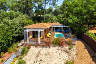 house 6 Rooms for sale on PYLA SUR MER (33115)