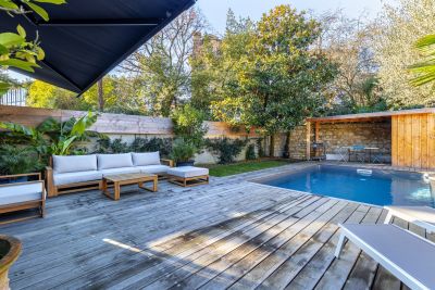 house 6 Rooms for sale on BORDEAUX (33000) Sale House Bordeaux 6 Rooms 180 m²