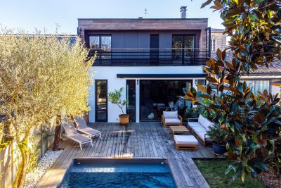 house 6 Rooms for sale on BORDEAUX (33000) Sale House Bordeaux 6 Rooms 180 m²