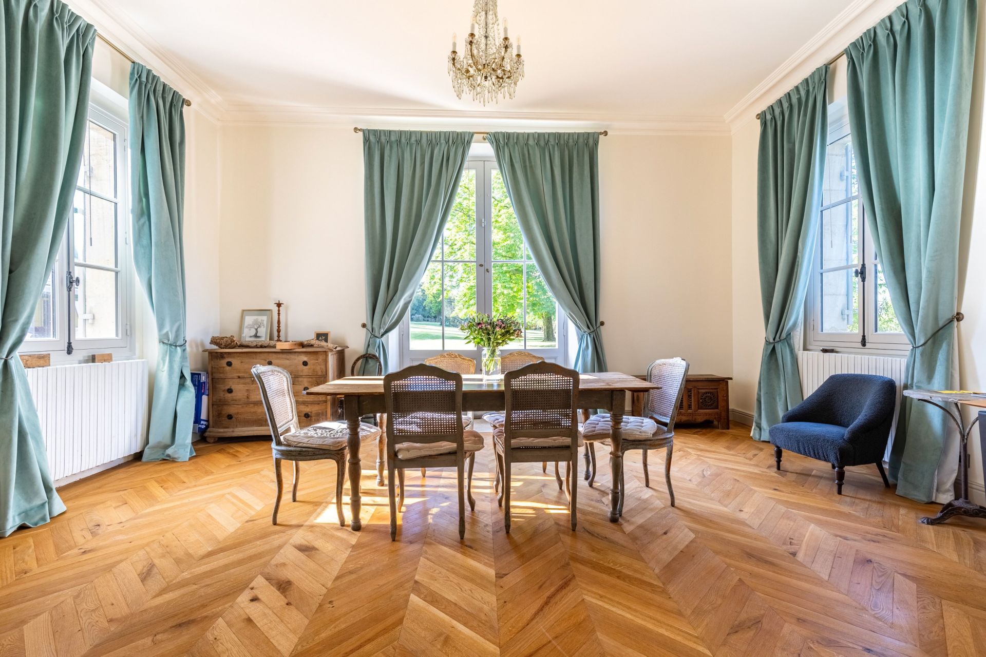 propriété 12 Pièces en vente sur BORDEAUX (33000)