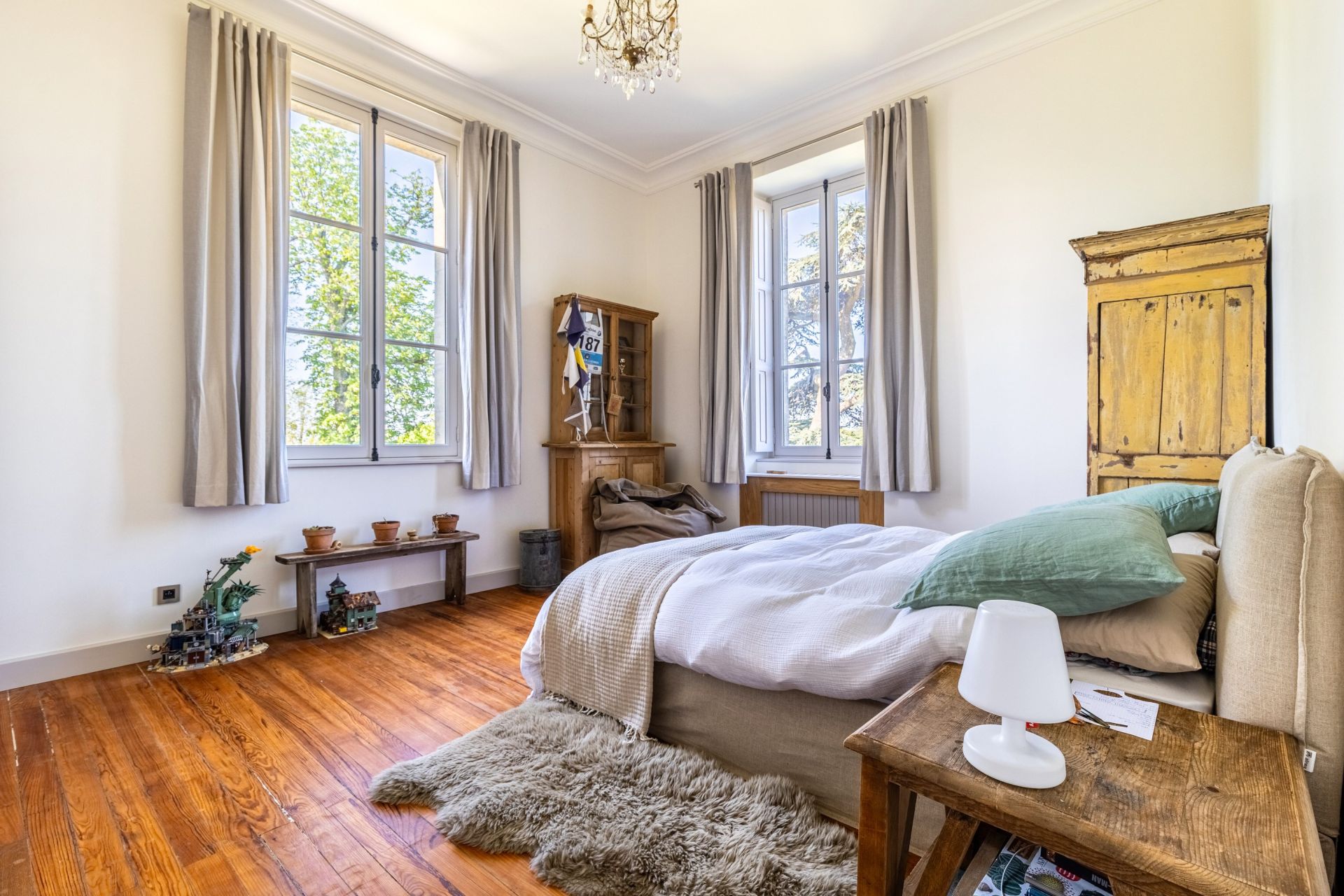 propriété 12 Pièces en vente sur BORDEAUX (33000)