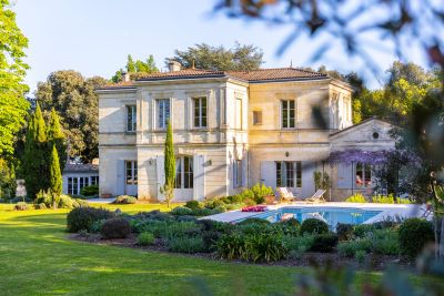 Vente Propriété Bordeaux 12&nbsp;Pièces 600&nbsp;m²