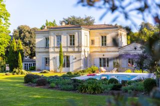 propriété 12 Pièces en vente sur BORDEAUX (33000)