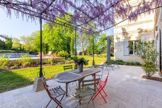 propriété 12 Pièces en vente sur BORDEAUX (33000)